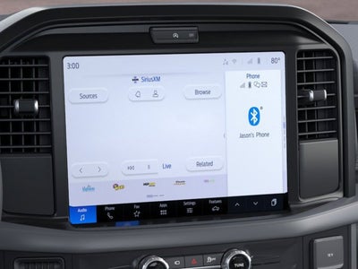 2026 Ford F-150 XL Fleet