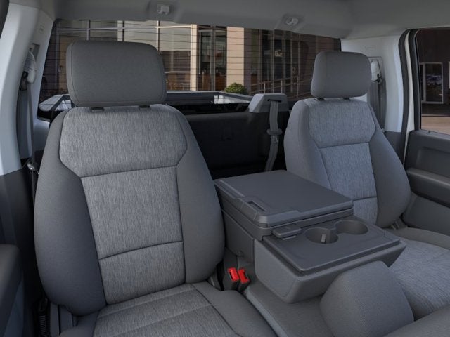 2026 Ford F-150 XL Fleet