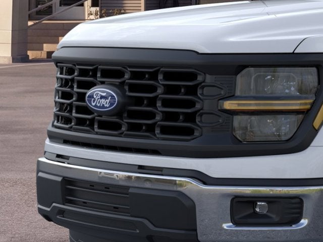 2026 Ford F-150 XL Fleet