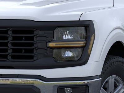 2026 Ford F-150 XL Fleet