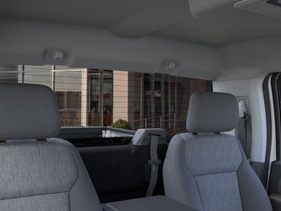 2026 Ford F-150 XL Fleet