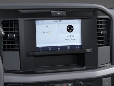 2025 Ford F-250SD XL