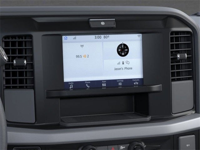 2025 Ford F-250SD XL