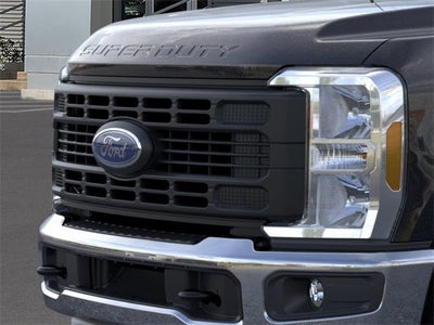 2025 Ford F-250SD XL