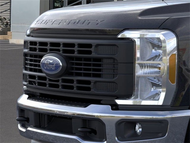 2025 Ford F-250SD XL