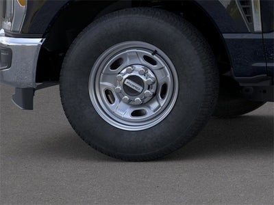 2025 Ford F-250SD XL