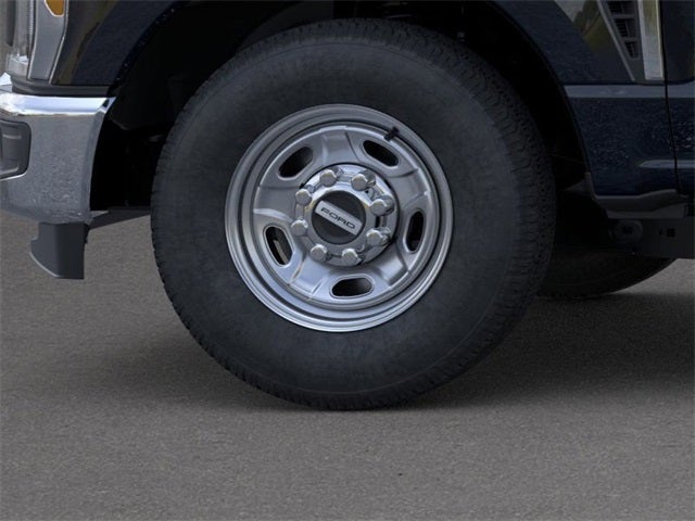 2025 Ford F-250SD XL