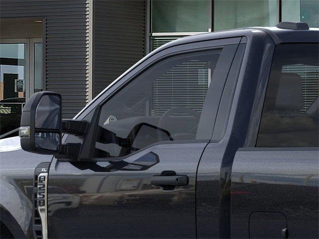 2025 Ford F-250SD XL