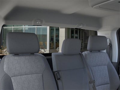 2025 Ford F-250SD XL