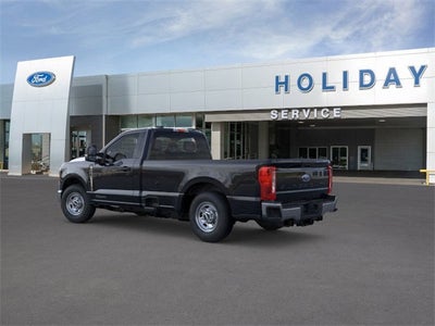 2025 Ford F-250SD XL