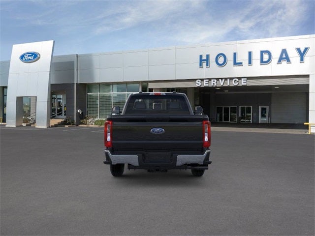 2025 Ford F-250SD XL