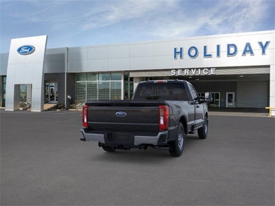 2025 Ford F-250SD XL