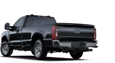 2025 Ford F-250SD XL