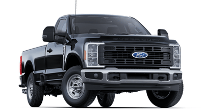 2025 Ford F-250SD XL