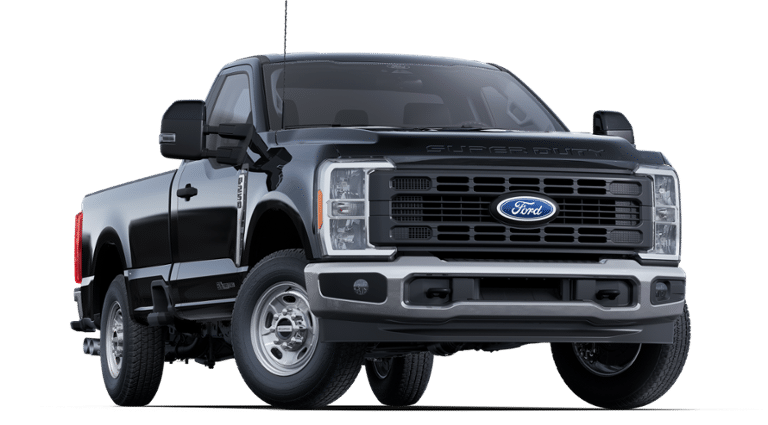 2025 Ford F-250SD XL