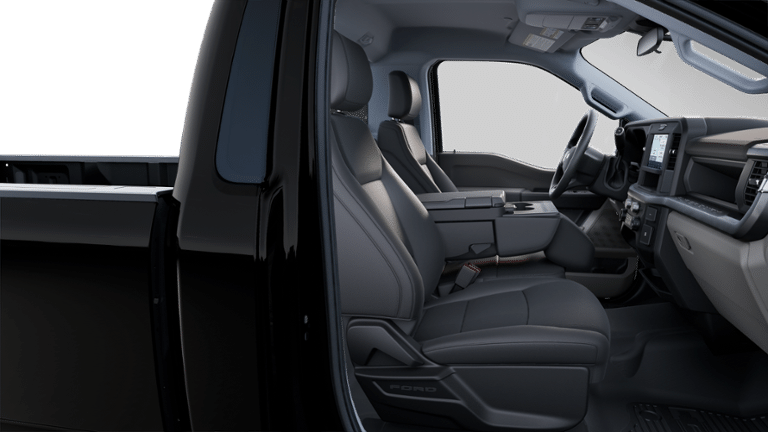 2025 Ford F-250SD XL