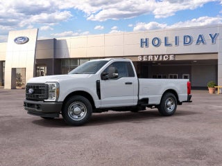 2027 Ford F-350SD XL