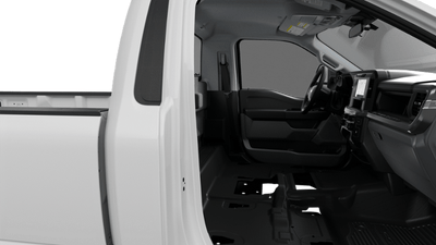 2027 Ford F-350SD XL