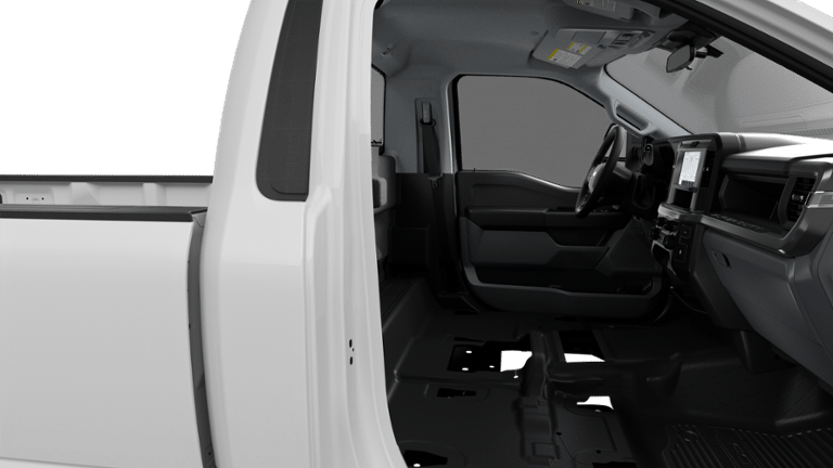 2027 Ford F-350SD XL