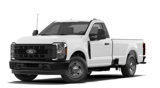 2027 Ford F-350SD XL