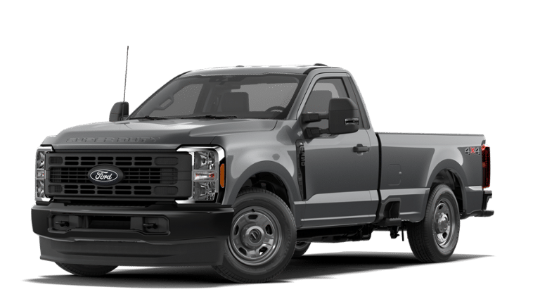 2027 Ford F-350SD XL
