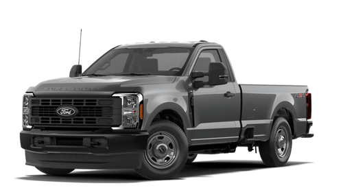 2027 Ford F-350SD XL