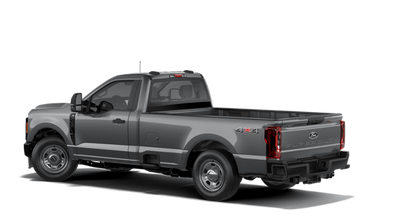 2027 Ford F-350SD XL