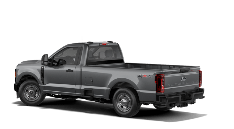 2027 Ford F-350SD XL