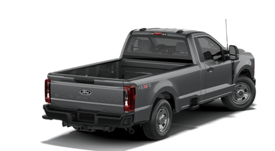 2027 Ford F-350SD XL