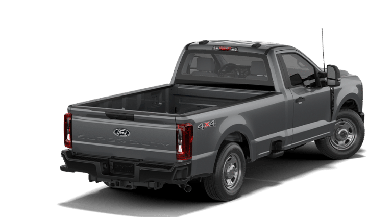 2027 Ford F-350SD XL