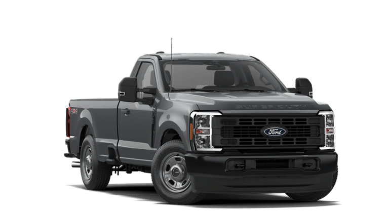 2027 Ford F-350SD XL