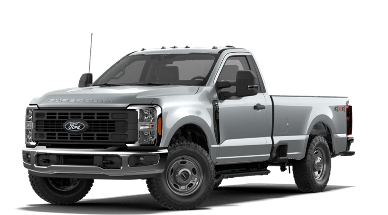 2027 Ford F-350SD XL