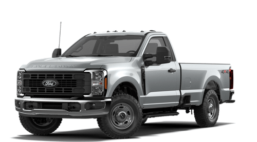 2027 Ford F-350SD XL