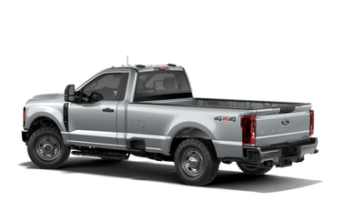 2027 Ford F-350SD XL