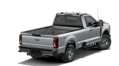 2027 Ford F-350SD XL