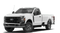2027 Ford F-350SD XL