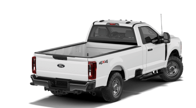 2027 Ford F-350SD XL