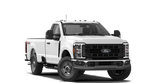 2027 Ford F-350SD XL