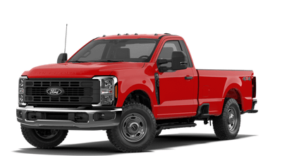 2027 Ford F-350SD XL