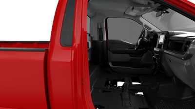 2027 Ford F-350SD XL