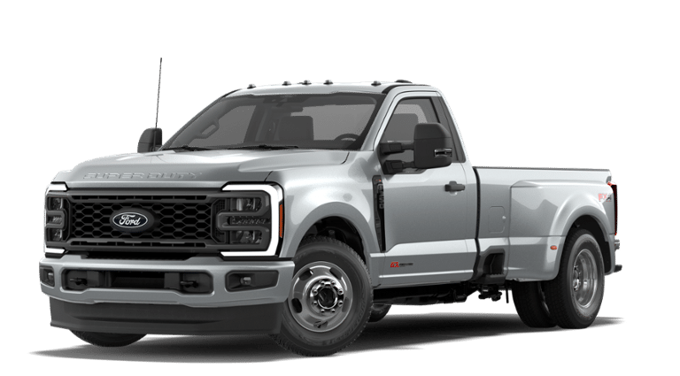 2027 Ford F-350SD XL DRW