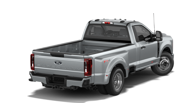 2027 Ford F-350SD XL DRW