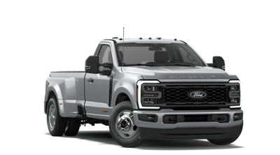 2027 Ford F-350SD XL DRW