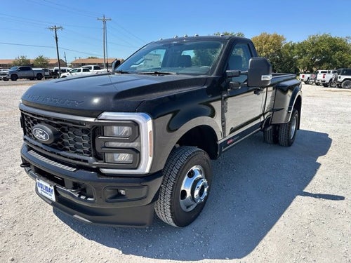 2027 Ford F-350SD XL DRW