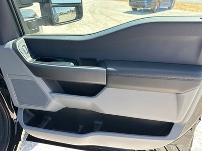 2027 Ford F-350SD XL DRW
