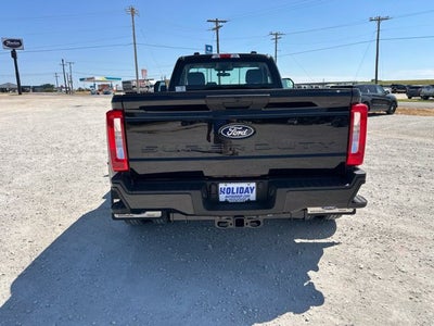 2027 Ford F-350SD XL DRW