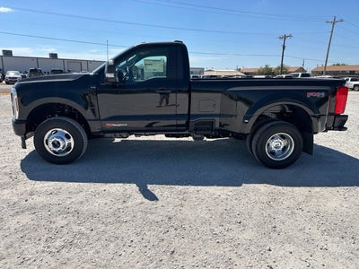 2027 Ford F-350SD XL DRW