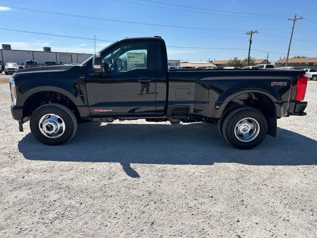 2027 Ford F-350SD XL DRW
