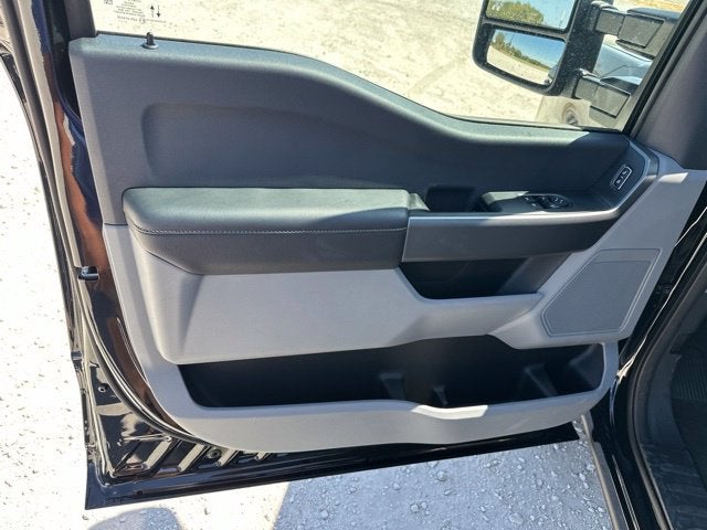 2027 Ford F-350SD XL DRW