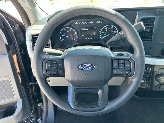 2027 Ford F-350SD XL DRW